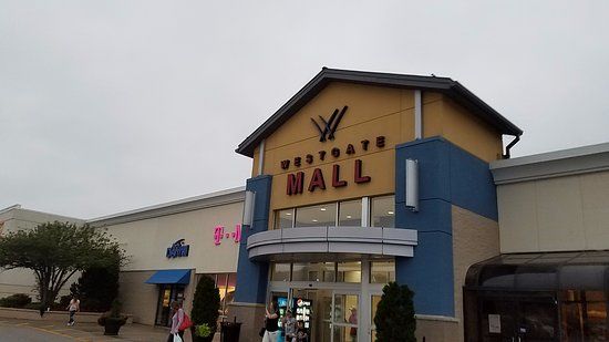 Westgate Mall